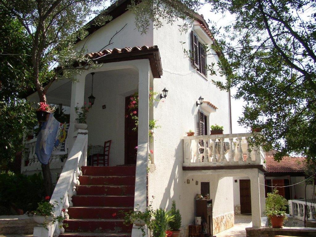 Marina 11 Villa Labin (Istria)