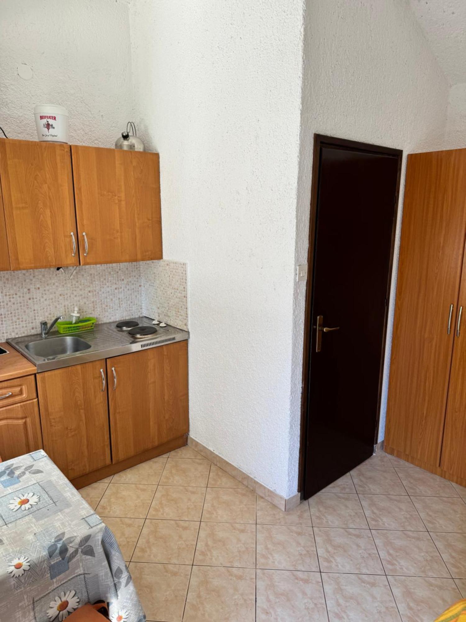 Villa Marina 11 Labin (Istria)