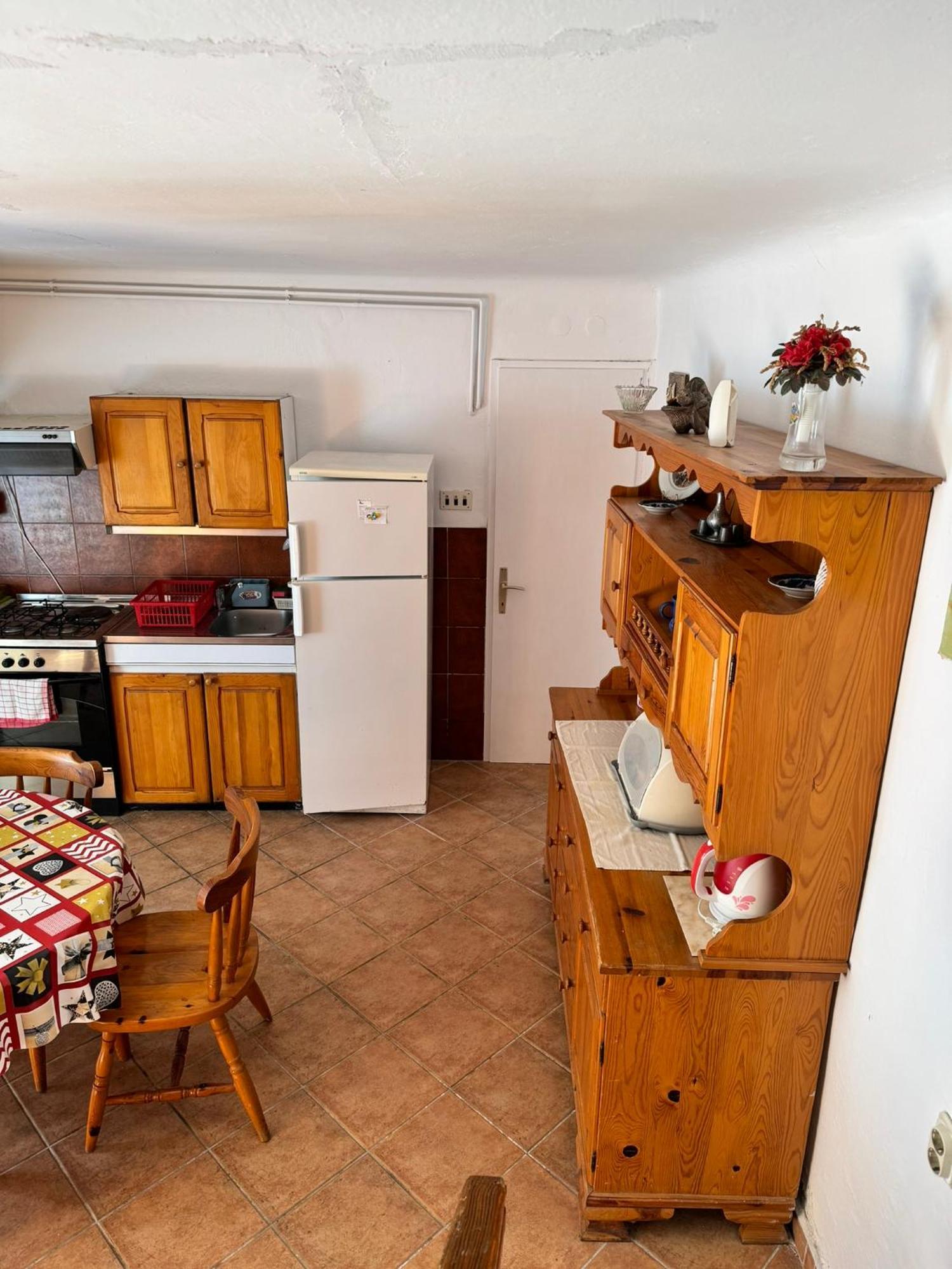 Villa Marina 11 Labin (Istria)