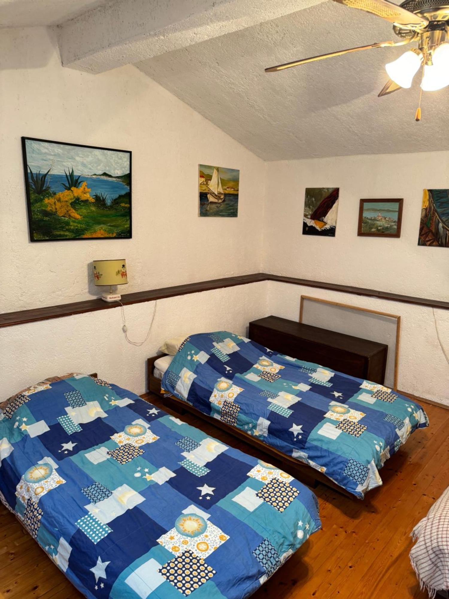 Marina 11 Villa Labin (Istria)