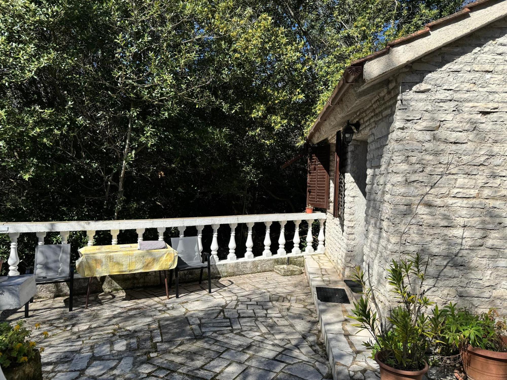 Marina 11 Labin (Istria)