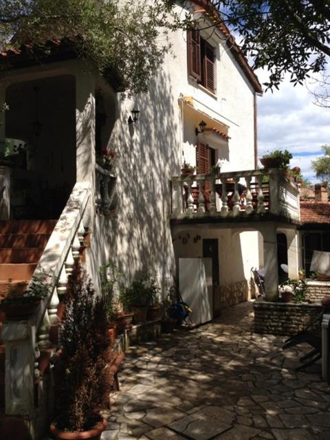 Marina 11 Villa Labin (Istria)