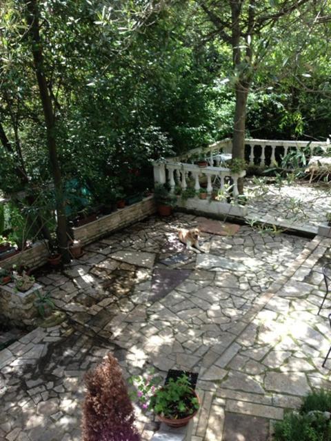 Villa Marina 11 Labin (Istria)