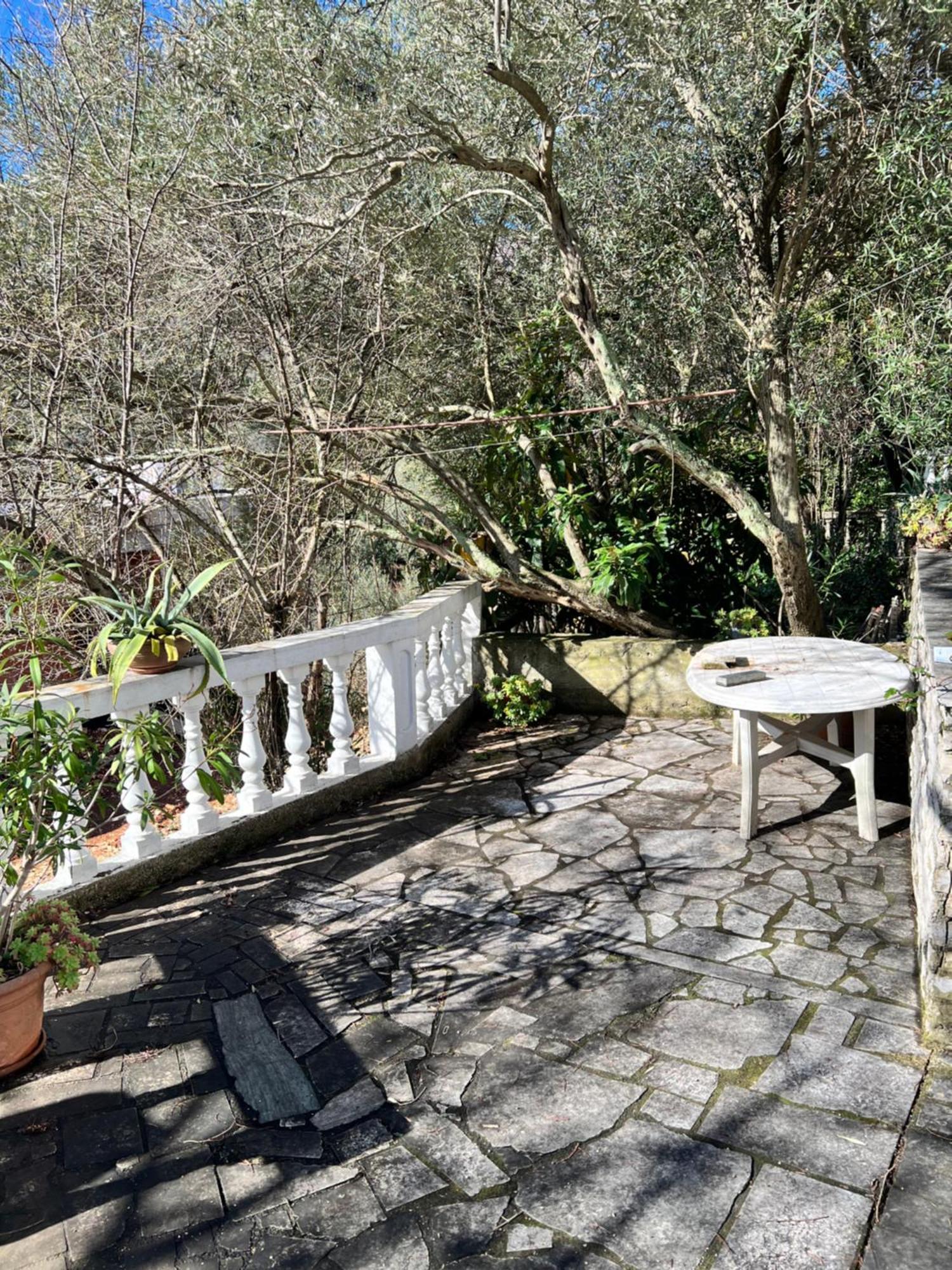 Villa Marina 11 Labin (Istria)