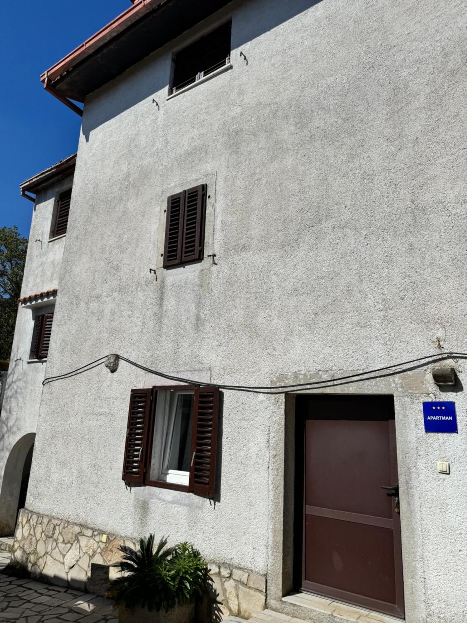 Marina 11 * Labin (Istria)