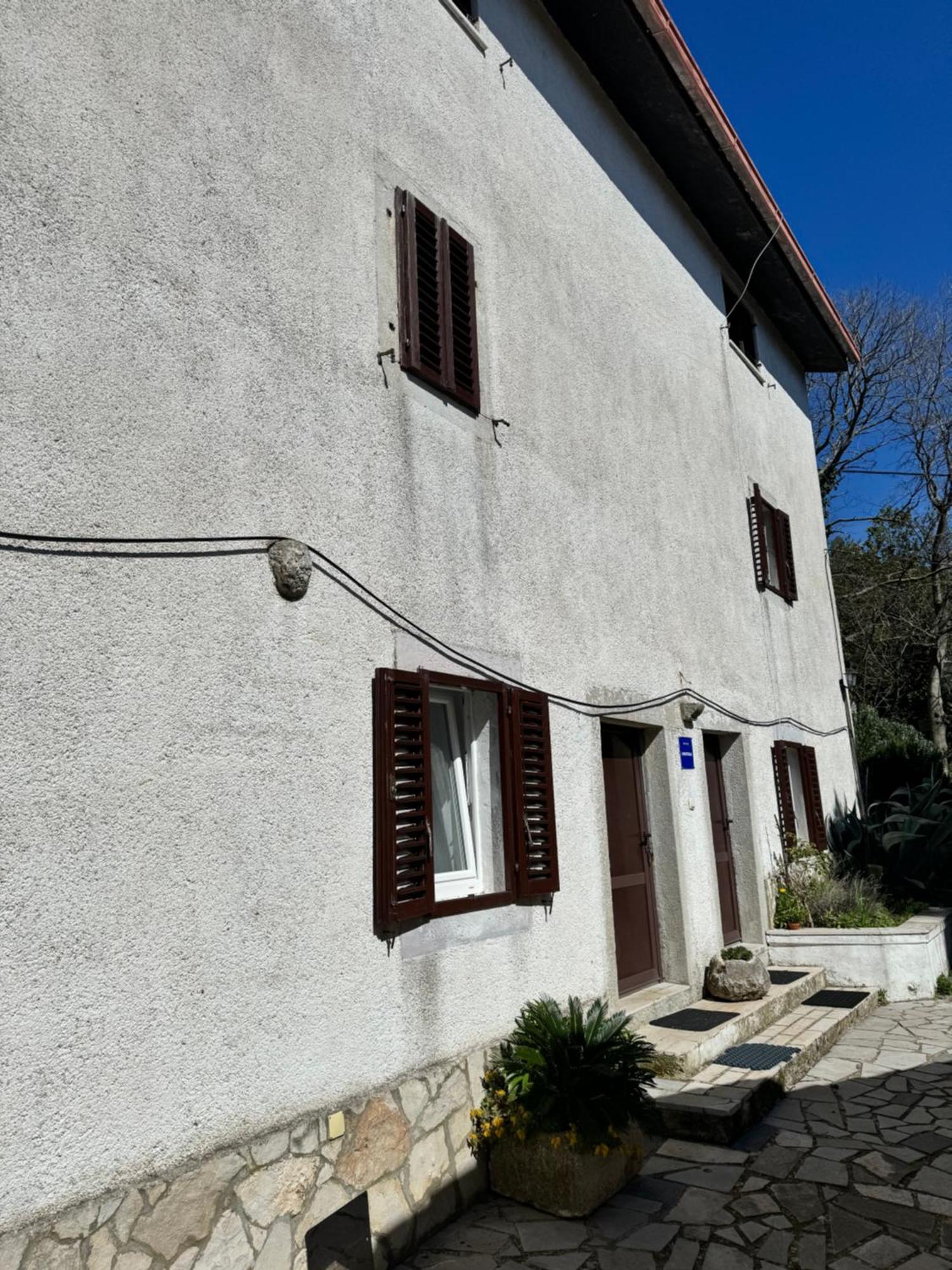 Villa Marina 11 Labin (Istria)