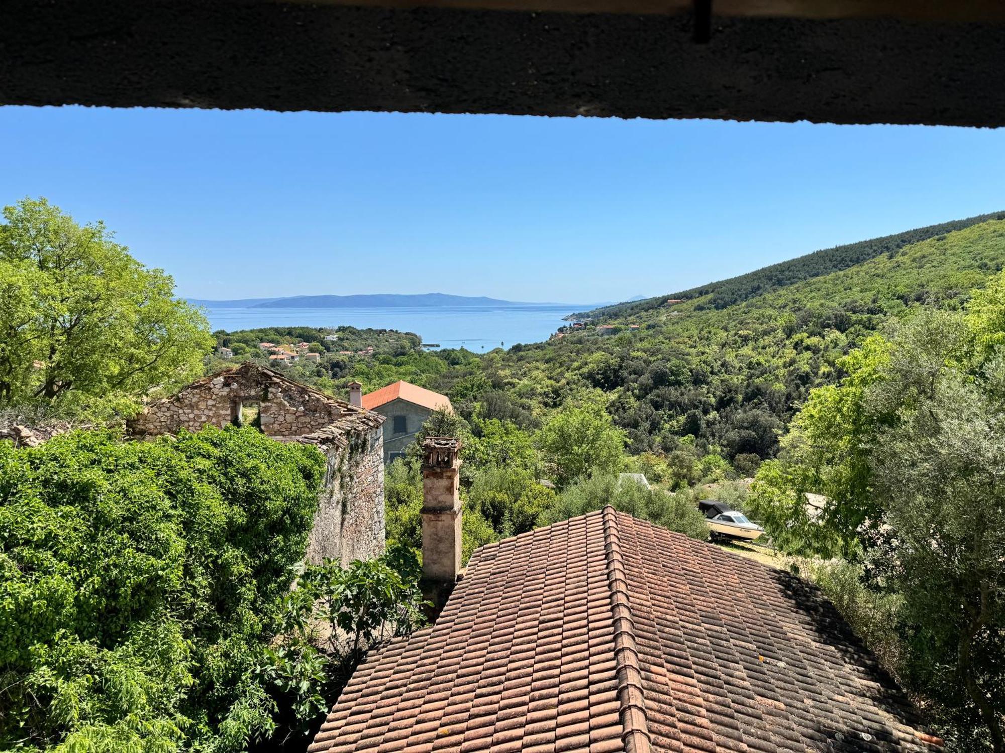 Marina 11 Villa Labin (Istria)