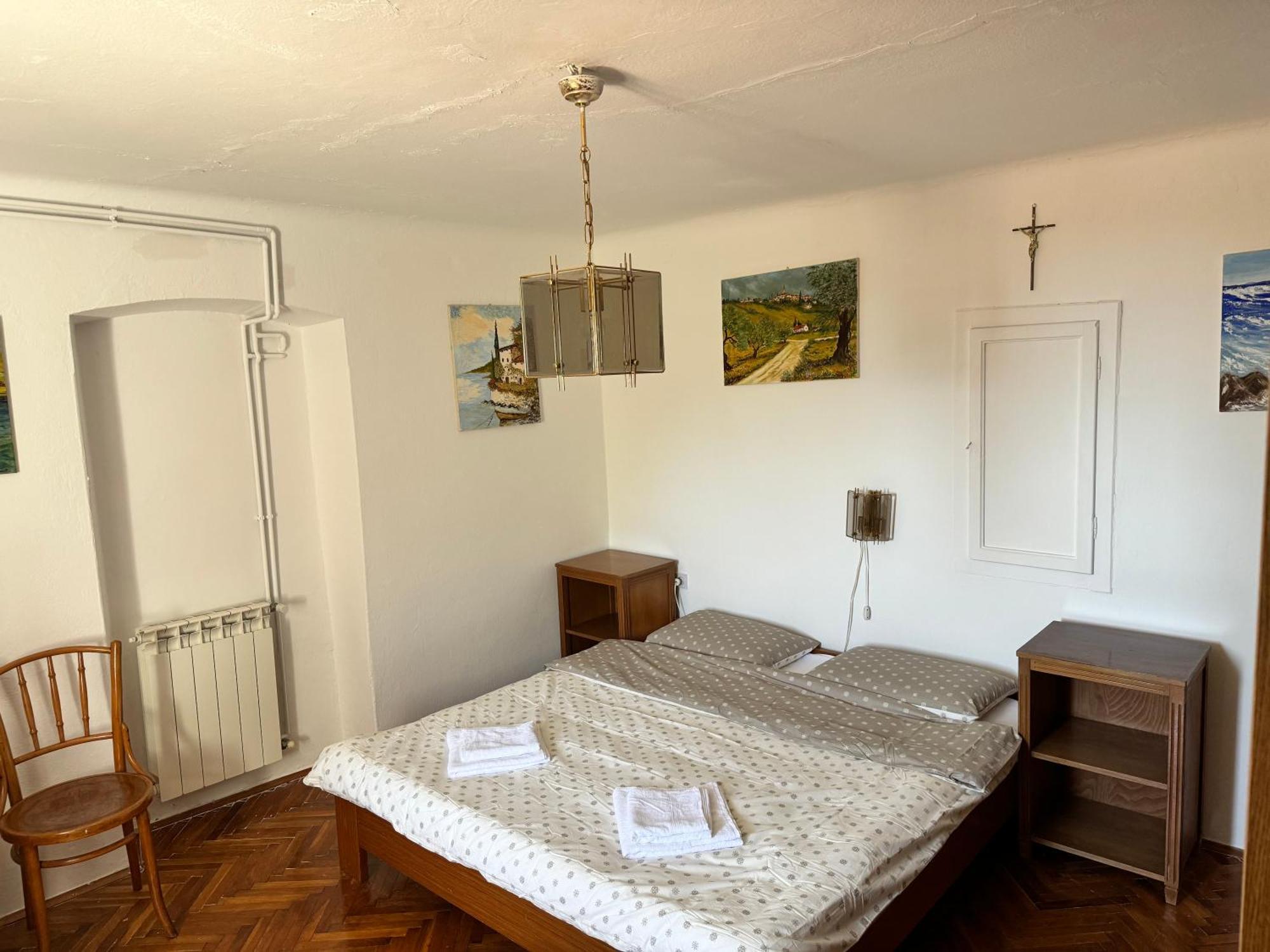 Villa Marina 11 *