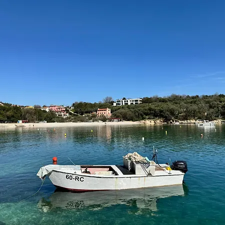 Vila Marina 11 Labin  Exteriér fotografie