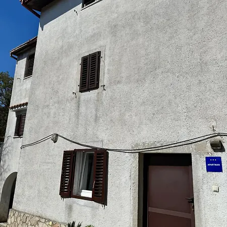 Vila Marina 11 Labin  Exteriér fotografie