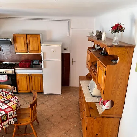 Vila Marina 11 Labin  Exteriér fotografie