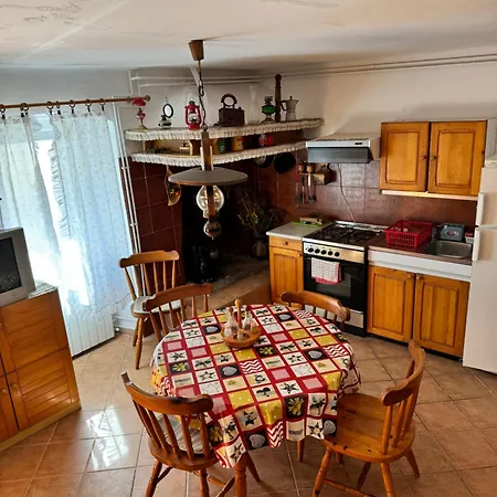 Vila Marina 11 Labin  Exteriér fotografie