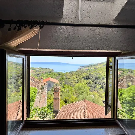 Vila Marina 11 Labin  Exteriér fotografie